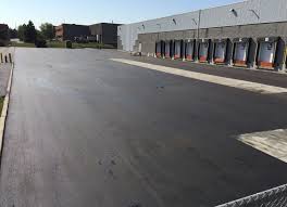 Recycled Asphalt Driveway Installation in Harper, TX